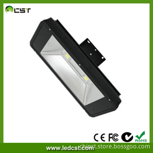 160W Energy-Saving Outdoor Tunnel LED Lights India (CST-LT-A-160W)